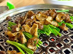 -霸腹烤肉(厦门柚子番店)