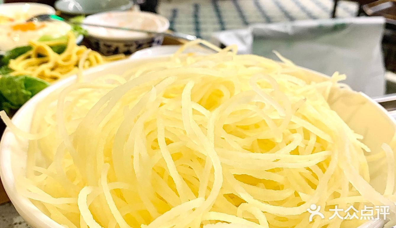 来长沙必打卡的网红火锅🍲