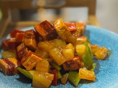 -鹤之乡·齐齐哈尔烤肉·非遗(秋涛路店)