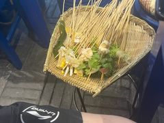 -马路边边串串香(双井直营店)