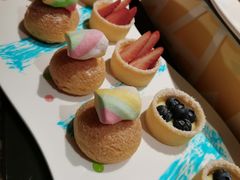 -骊韵咖啡厅(深圳中海凯骊酒店)