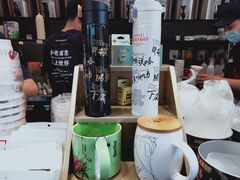 -茶颜悦色(登高路上店)