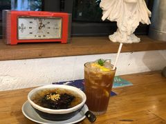 冻柠茶-璞园糖水(文创园店)
