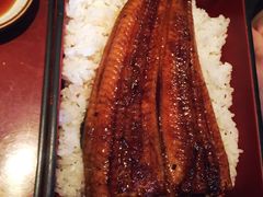 鳗鱼饭-东京和食 Sun with AQUA