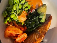 -Wagas沃歌斯(浦东陆家嘴投资大厦店)
