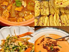 -聚丰园•湖鲜餐厅(阿红私房菜梅石路店)