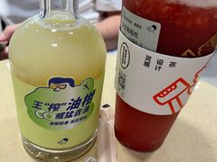 -喜茶(深圳海岸城店)