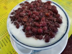 -民信老铺(双皮奶博物馆店)