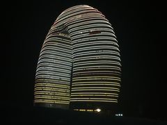 -湖州太湖旅游度假区-月亮广场