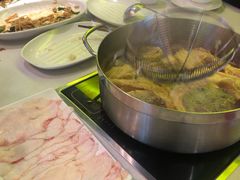 -潮泰牛肉火锅 · 创于1992年(车公庙店)