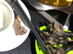 -陈三娃泡姜鸡(太白北路店)