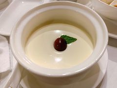 元祖奶冻-红门金汤·港式火锅(英皇集团中心店)