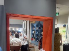 -海马体照相馆(上海月星环球港店)