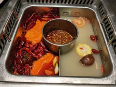 -汤连得温泉馆(宝山店)