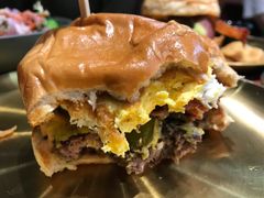 -魏斯理汉堡(西安沣东吾悦店)