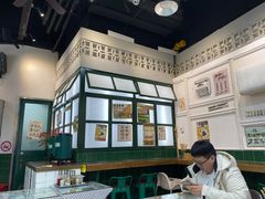 -阿金大白·上海菜馆(新天地店)