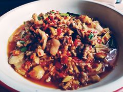 黔线生态黑猪肉-老江最黔线(昆明路店)