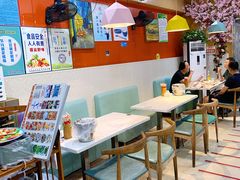 大堂-越乡小厨(侨港店)