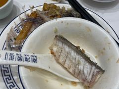 -南海食街(佛冈店)