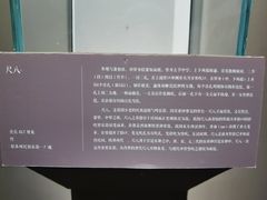 -中国国家博物馆-地上停车场