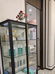 -加减美医美连锁品牌