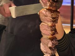 -拉蒂娜·巴西牛排馆 Latina·Brazilian Steakhouse(王府井喜悦店)