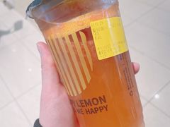 -快乐柠檬happylemon(熙地港店)