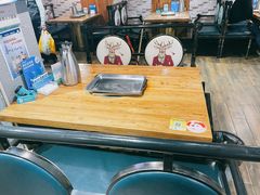 -兄弟龙虾(胜太路总店)