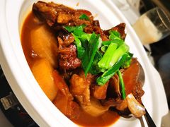 -道道鲜·崇明私房菜(五角场店)