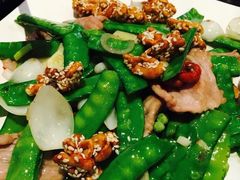 琥珀核桃-新兴·金羊座·粤菜点心(乐峰店)