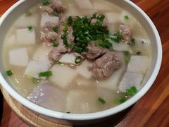 香芋蒸排骨-九转小磨(凯德店)