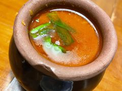 小罐子牛肉米线-雀舞云南菜(天津天河城购物中心店)