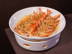 -新白鹿餐厅(松江开元地中海店)