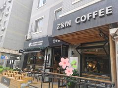 -ZM COFFEE(西安路店)