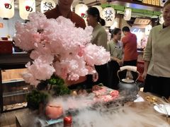 -樱宿日式和牛烧肉(五道口店)