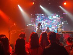 -MAO Livehouse(杭州店)