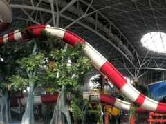 -天山海世界·米立方