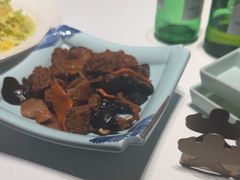 -局气 烤鸭·北京菜(光华路店)