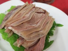 白切羊肉-群乐饭店(滨安路店)