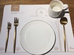 -张爱施法式西餐厅(汉街店)