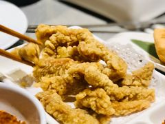 -海底捞火锅(奥山世纪城店)