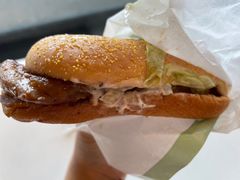 -麦当劳(鼓楼店)