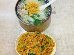 后安粉-许佳后安粉汤店