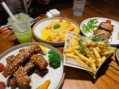 -The Good Place好地方·Brunch·coffee(国贸店)