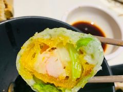 海苔鬼马肠-味可道美食坊(福基路店)