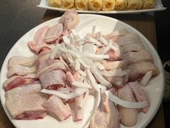 -同仁四季椰子鸡(无锡滨湖万象汇店)