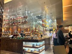 -马哥孛罗咖啡厅·Cafe Marco (厦门马哥孛罗东方大酒店)