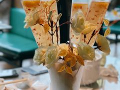 四时锦年雪耳饮-雀蓝川菜(星悦汇店)