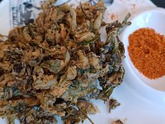 -塞上渔乡·农家菜·虹鳟鱼