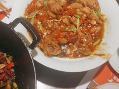 -小隐人家(乐松店)